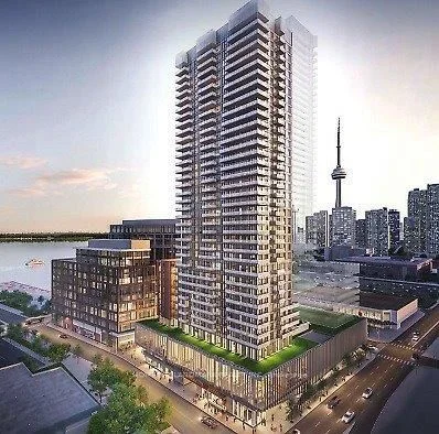 15 Lower Jarvis Street 1003, Toronto C08, ON M5E 1R7
