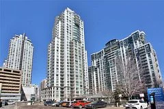 21 Hillcrest Avenue 1206, Toronto C14, ON M2N 7K2