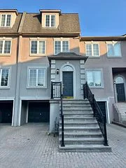 3180 Bayview Avenue 15, Toronto C14, ON M2N 6W2