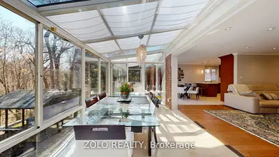 Detached in Toronto