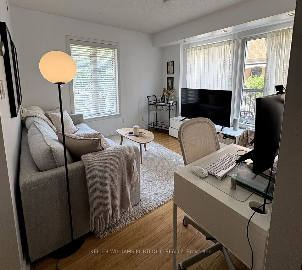 50 East Liberty Street 1120, Toronto C01, On M6k 3p3