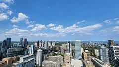 7 grenville Street 4609, Toronto C01, ON M4Y 0E9