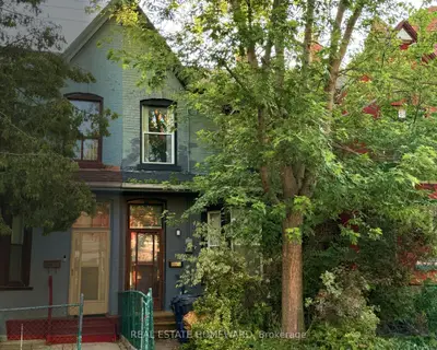 Semi-Detached in Toronto