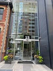 15 Grenville Street 1903, Toronto C01, ON M4Y 0B9