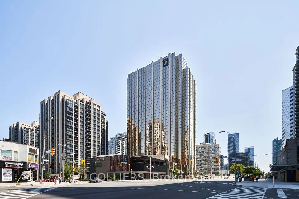 5001 Yonge Street 203, Toronto C07, ON M2N 6K1