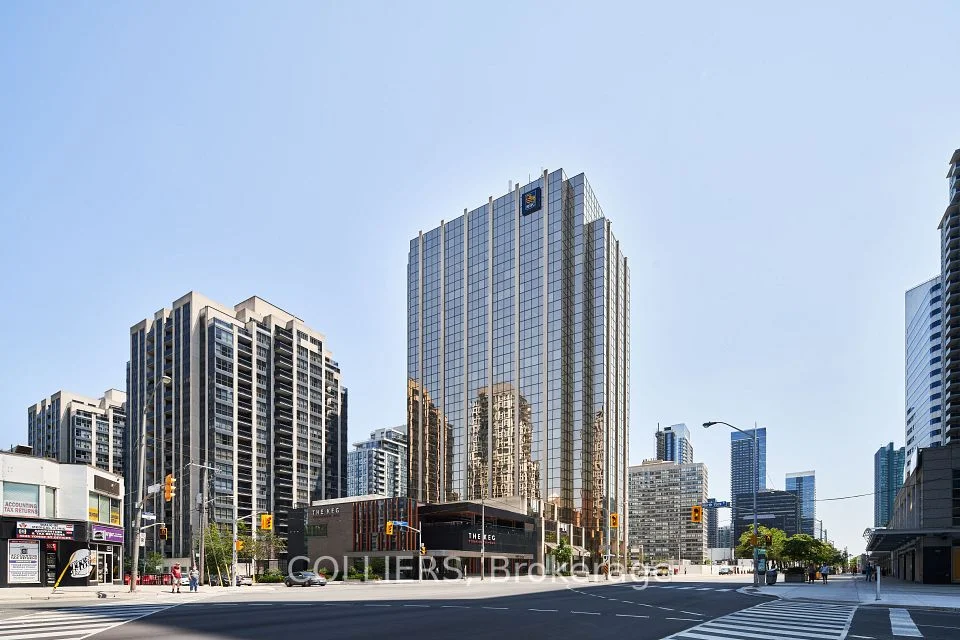 5001 Yonge Street 1505, Toronto C07, ON M2N 6K1