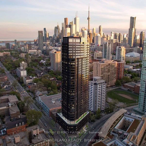 159 Wellesley Street 1602, Toronto C08, ON M4Y 0H5