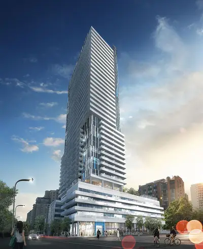 Common Element Condo in Toronto