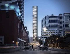 327 King St Street W 2103, Toronto C01, ON M5V 0W7