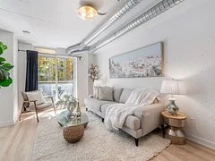 170 Sudbury Street 205, Toronto C01, On M6j 0a1