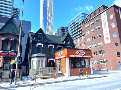 Multiplex in Toronto