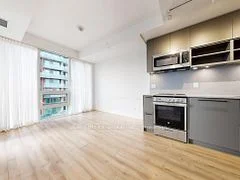 135 East Liberty Street 1009, Toronto C01, ON M6K 3K4