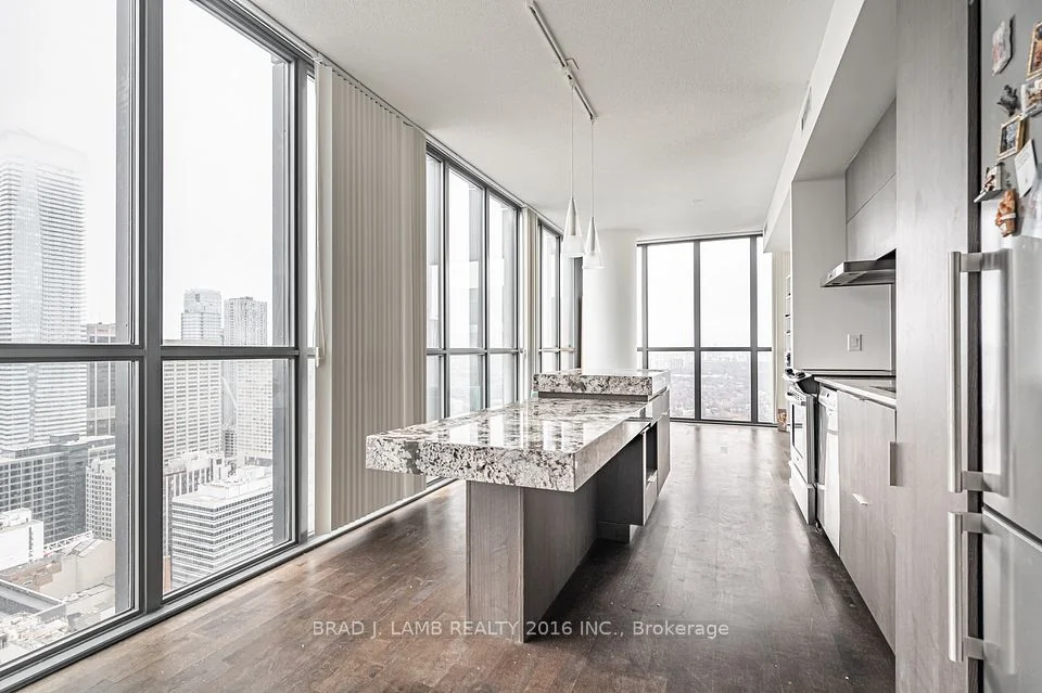 101 Charles Street E 4106, Toronto C08, ON M4Y 0A9
