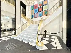 955 Bay Street 1708, Toronto C01, ON M5S 0C6