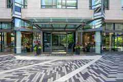 45 Charles Street E 1606, Toronto C08, ON M4Y 1S2