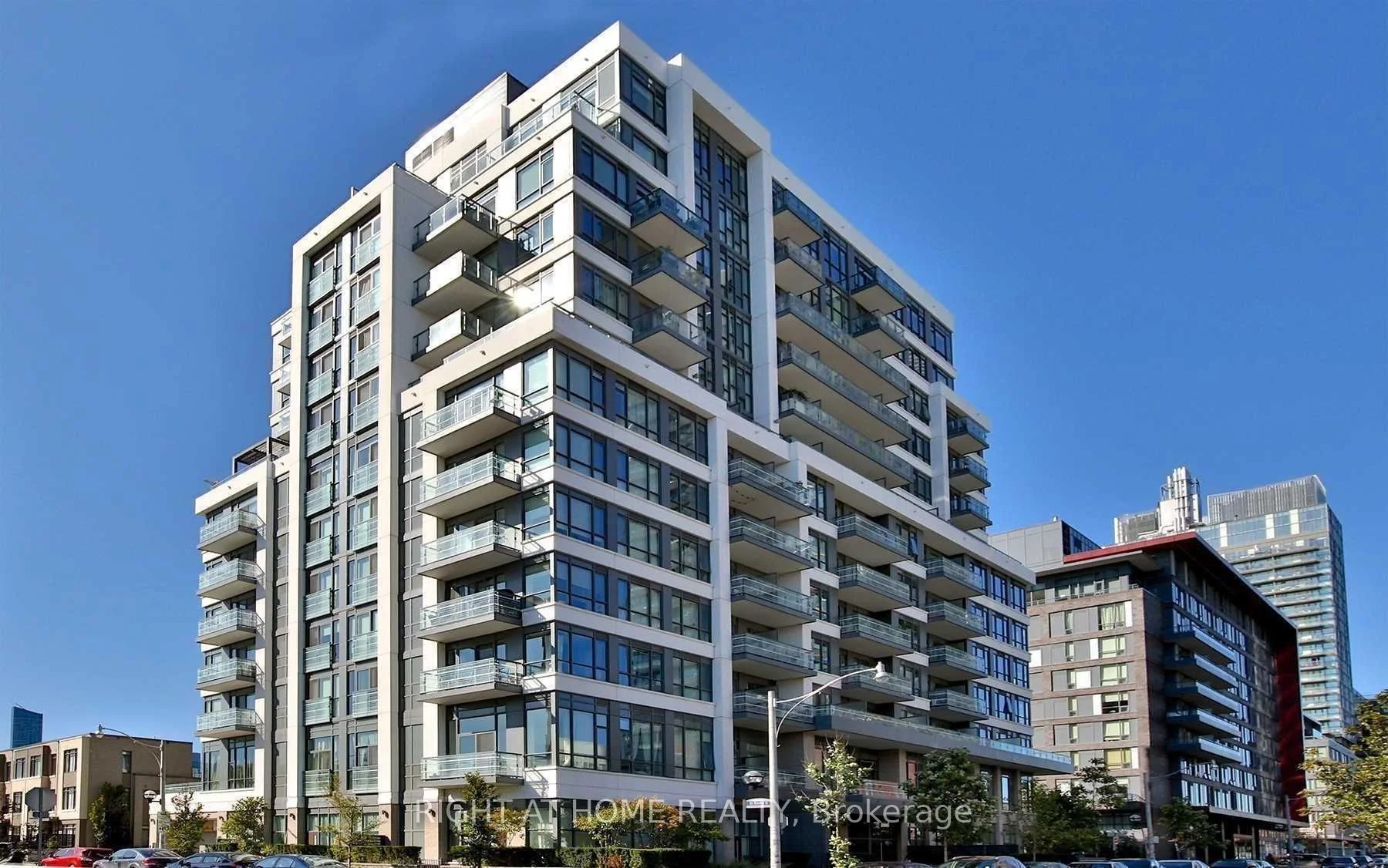 200 Sackville Street 1303, Toronto C08, ON M5A 3H1