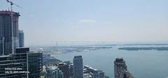 88 Harbour Street 5704, Toronto C01, ON M5J 0C3