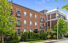33 Price Street 3, Toronto C09, On M4w 1z1