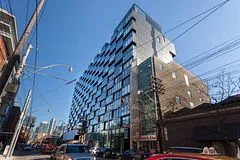 629 King Street 323, Toronto C01, ON M5V 1M5