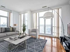 763 Bay Street Ph02, Toronto C01, On M5g 2r3