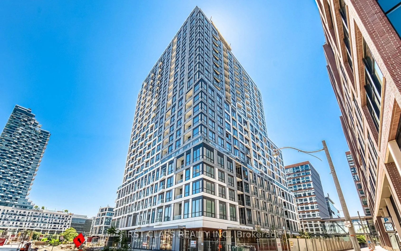 15 Richardson Street 417, Toronto C08, ON M5A 0Y5