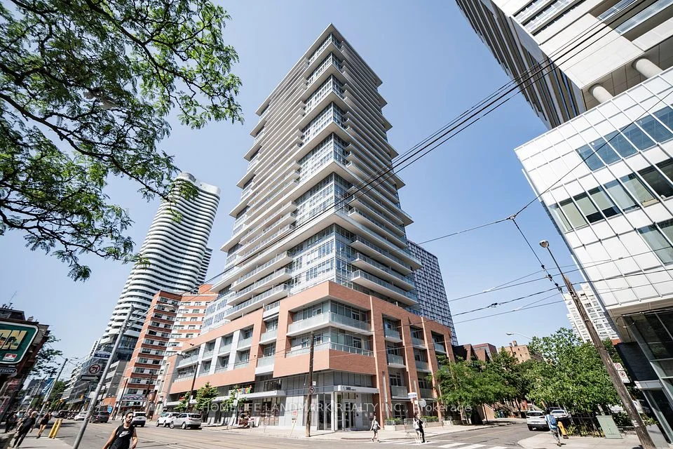 365 Church Street 1210, Toronto C08, ON M5B 0B5