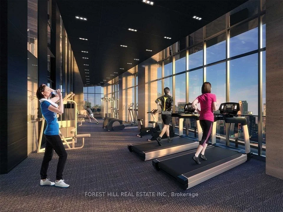 2221 Yonge Street 4811, Toronto C10, On M4s 2b4