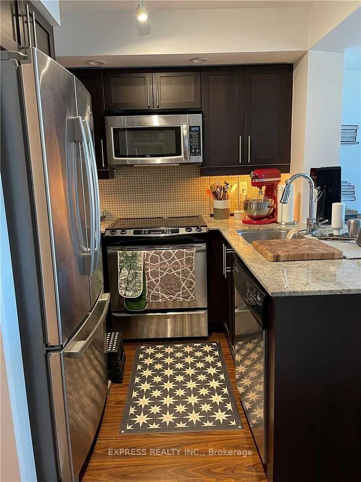 65 East Liberty Street 915, Toronto C01, ON M6K 3R2