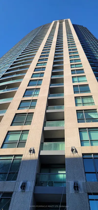 Common Element Condo in Toronto