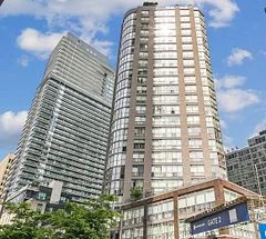 24 Wellesley Street W 2308, Toronto C01, ON M4Y 2X6
