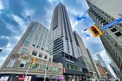 395 Bloor Street E 3505, Toronto C08, ON M4W 0B4