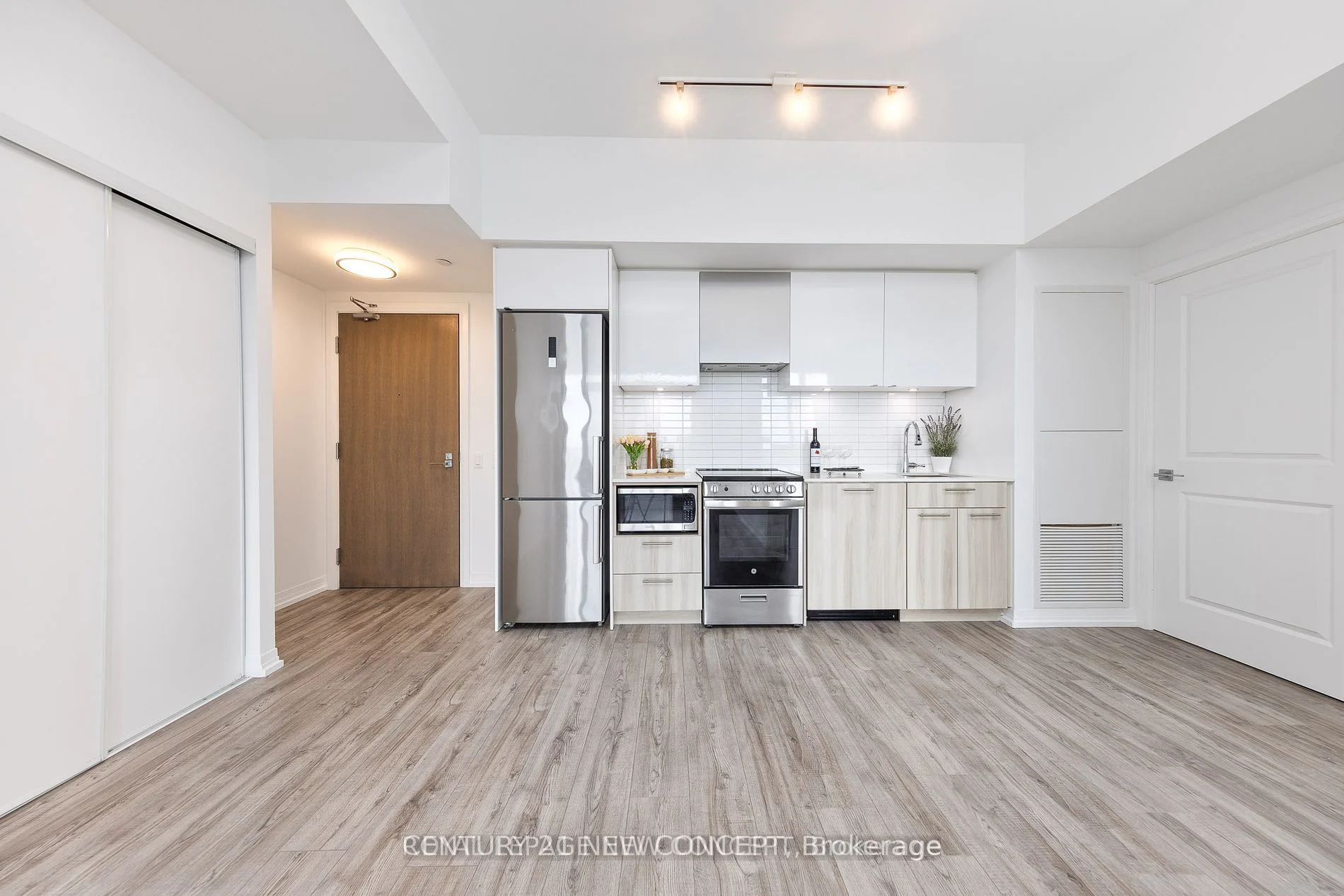 251 Jarvis Street 2613, Toronto C08, On M5b 0c3