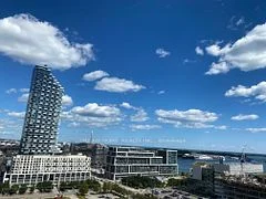 20 Richardson Street 1401, Toronto C08, On M5a 0s6