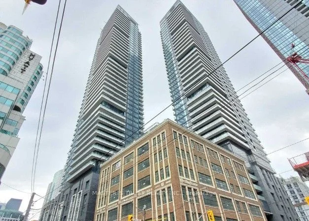 125 Blue Jays Way 4502, Toronto C01, ON M5V 0N5