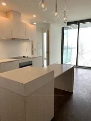 16 Bonnycastle Street 1607, Toronto C08, ON M5A 0C9