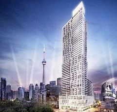 251 Jarvis Street 2704, Toronto C08, On M5b 2c2