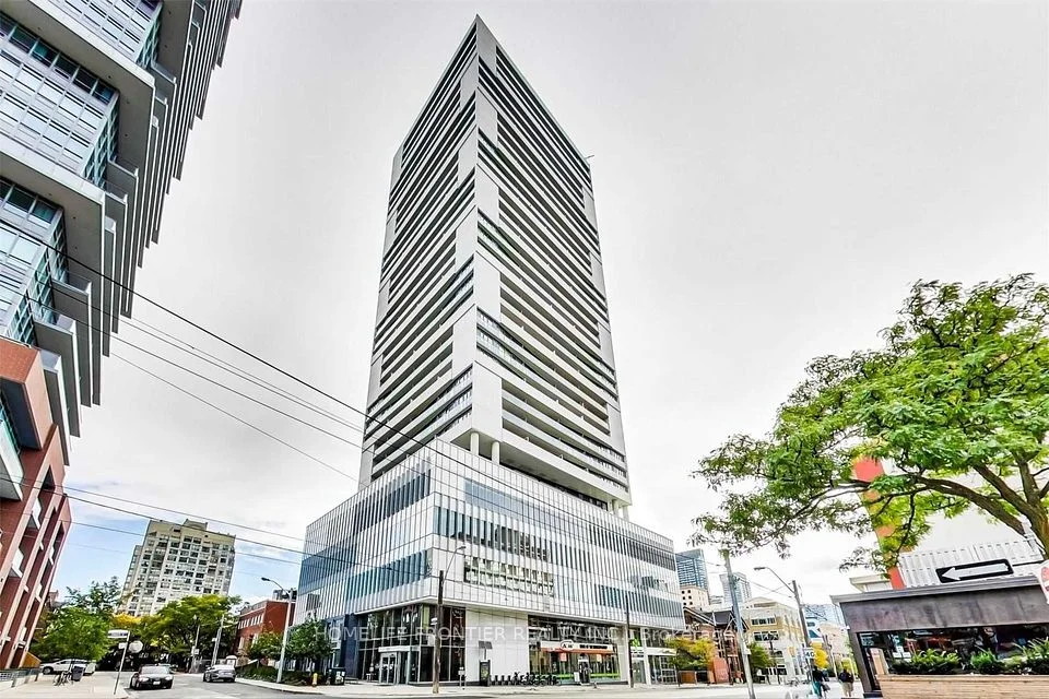 89 McGill Street 1507, Toronto C08, ON M5B 0B1