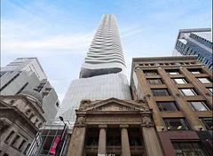 197 Yonge Street 1210, Toronto C08, On M5b 0c1