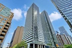 37 Grosvenor Street 1409, Toronto C01, On M4y 3g5