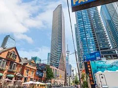 99 John Street 408, Toronto C01, ON M5V 0S6