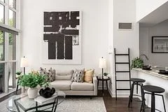 5 Hanna Avenue 101, Toronto C01, ON M6K 1W8