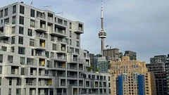 38 cameron Street 614, Toronto C01, ON M5T 0C3