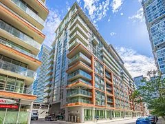 21 Nelson Street 1005, Toronto C01, On M5v 3h9