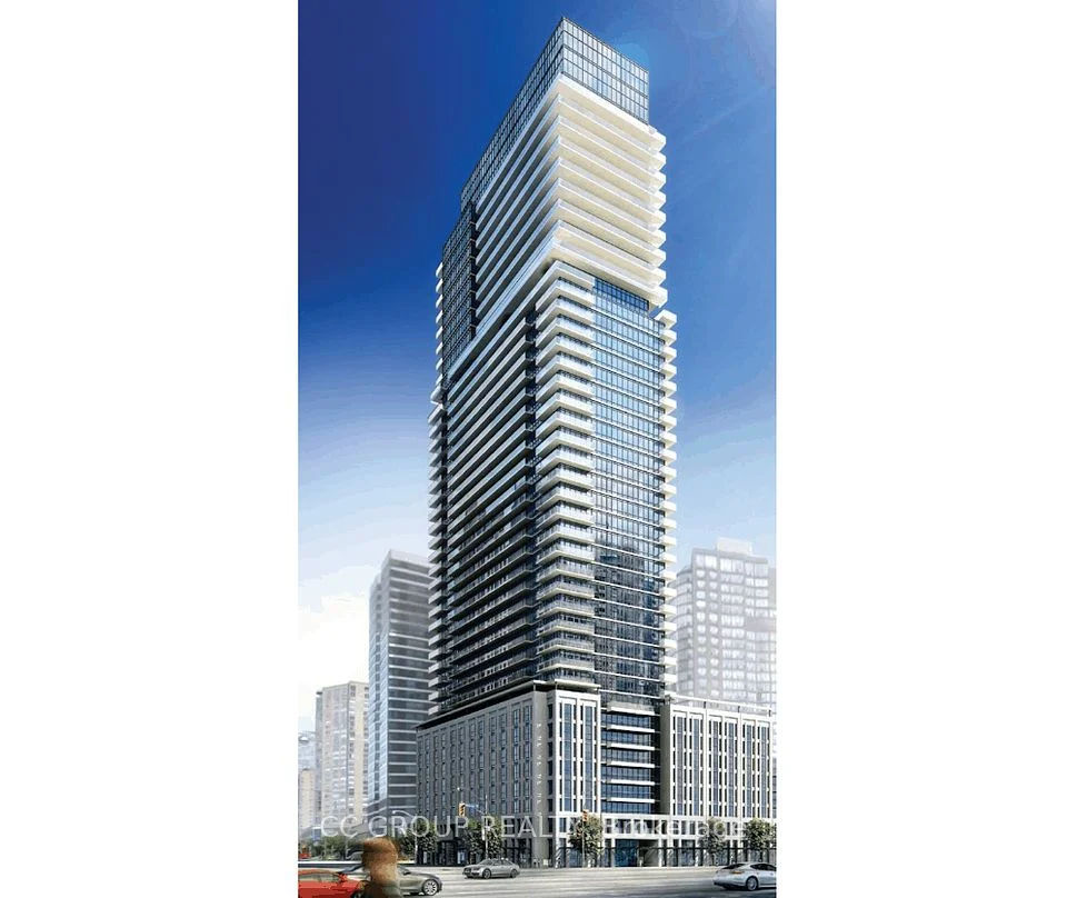 955 Bay Street 802, Toronto C01, ON M5S 2A2