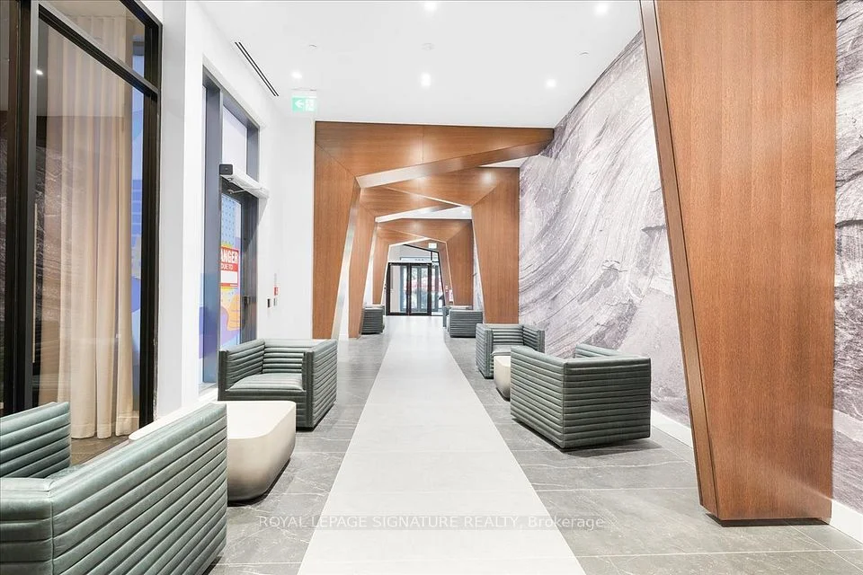 308 Jarvis Street 2710, Toronto C08, ON M5B 0E3