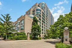 942 Yonge Street 420, Toronto C02, ON M4W 3S8