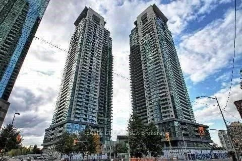 5168 Yonge Street 2008, Toronto C07, ON M2N 5P6