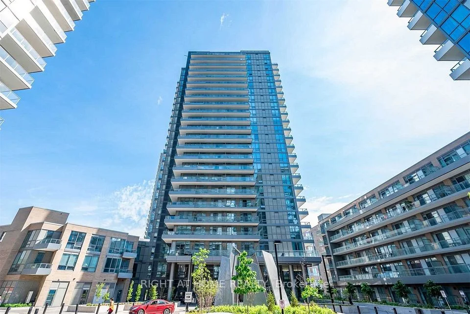 50 Forest Manor Road 310, Toronto C15, ON M2J 0E3