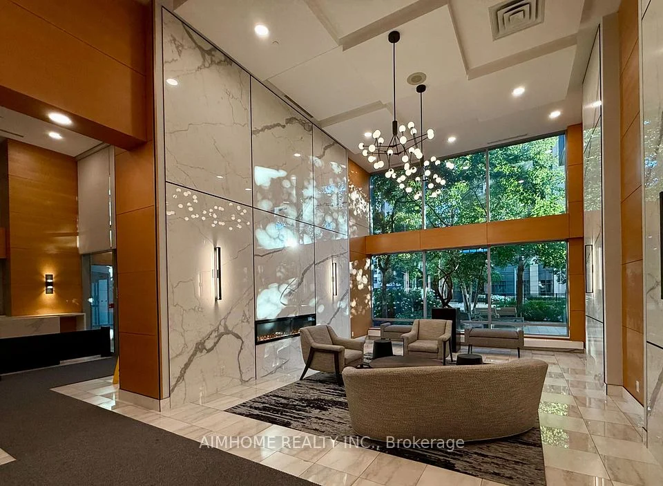 4978 Yonge Street 1803, Toronto C07, ON M2N 7G8
