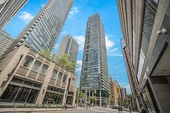 38 Grenville Street 607, Toronto C01, ON M4Y 1A5